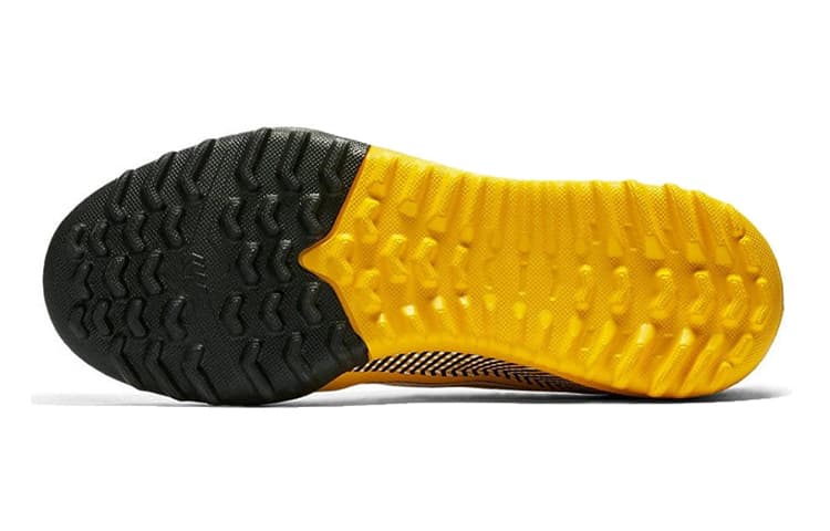 Бутсы GS Nike Jr Vaporx 12 12 Academy - изображение 5
