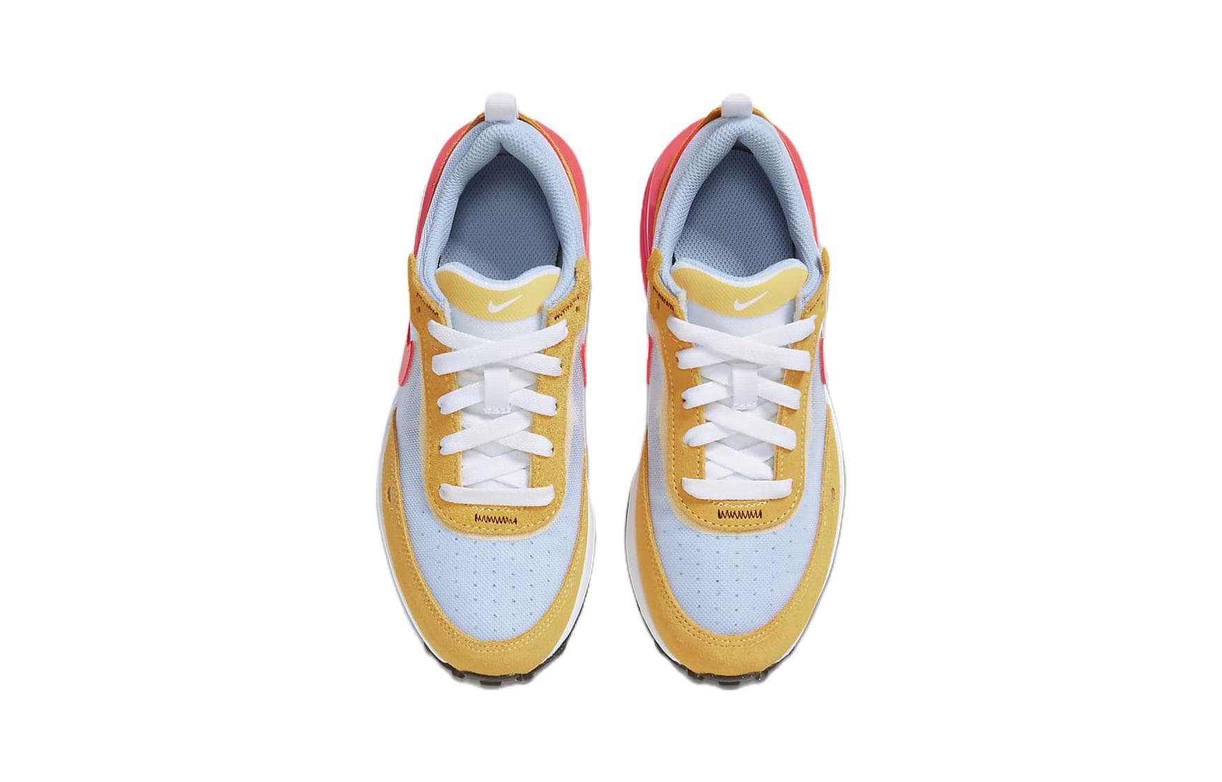 Nike Waffle One BP - изображение 4