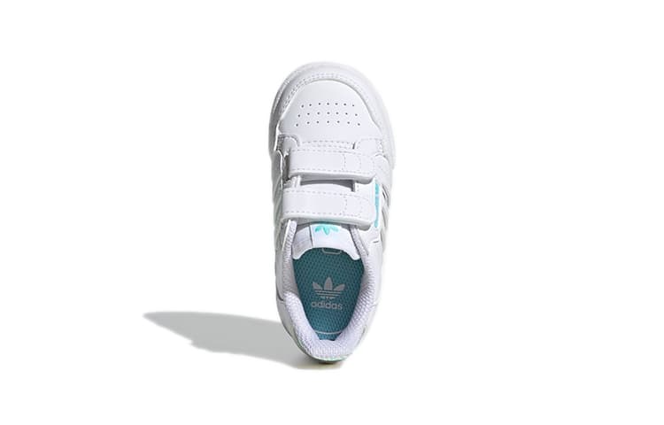 Кроссовки adidas originals Continental 80 Stripes - изображение 6