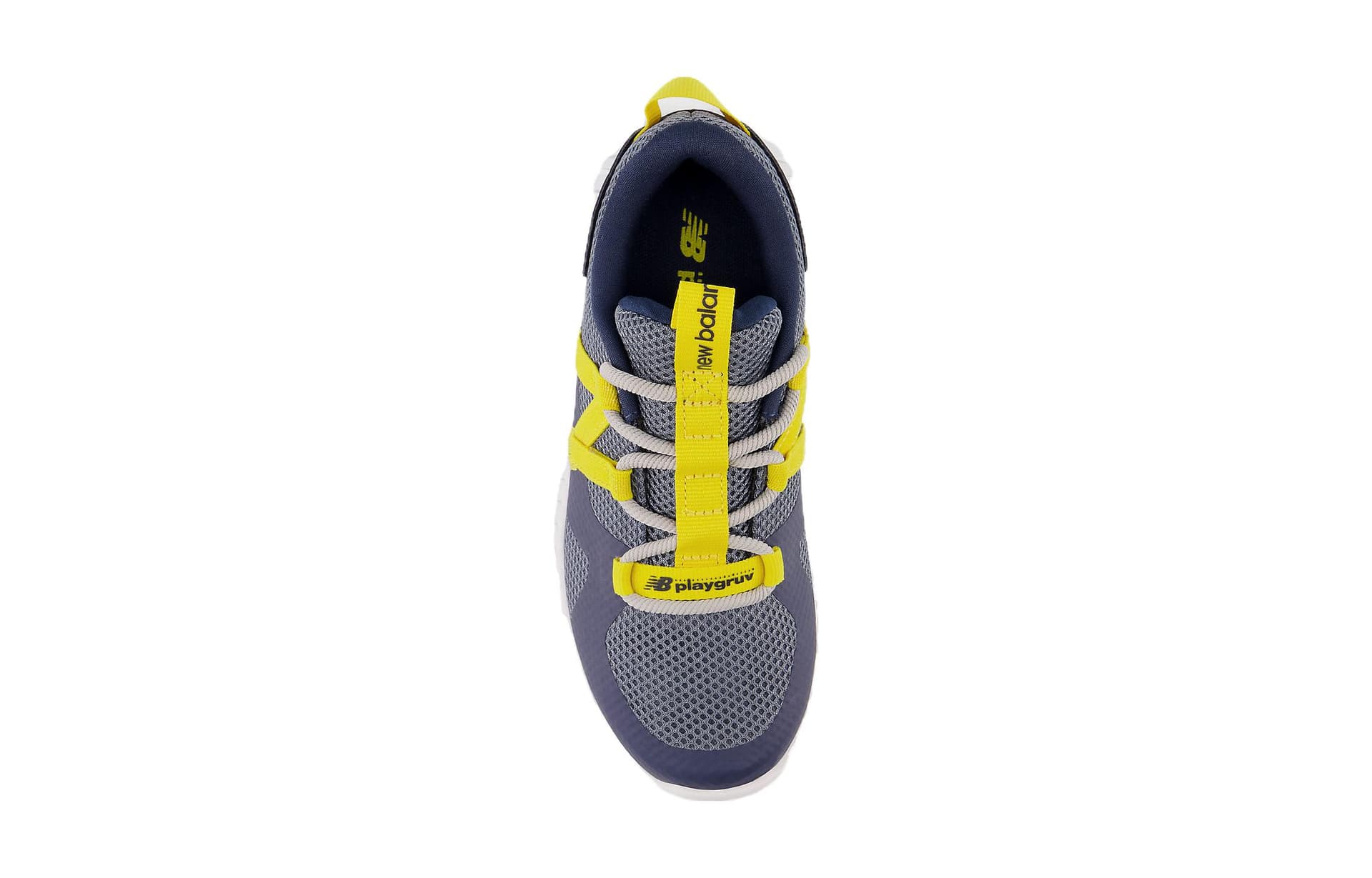 Кроссовки New Balance NB Playgruv v2 Bungee - изображение 4