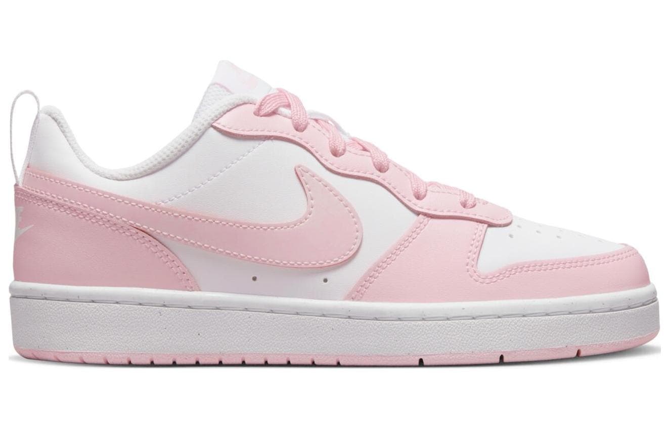 Кроссовки Nike Court Borough 2 GS - изображение 5