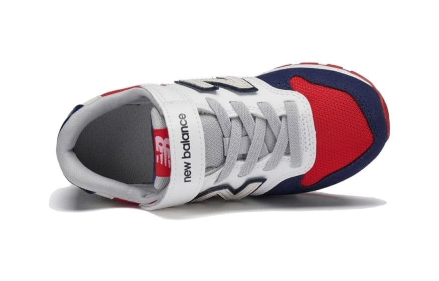 Кроссовки New Balance NB 996 - изображение 4