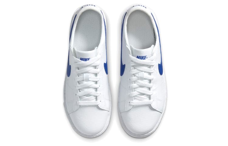 Кроссовки Nike Blazer Low GS - изображение 6