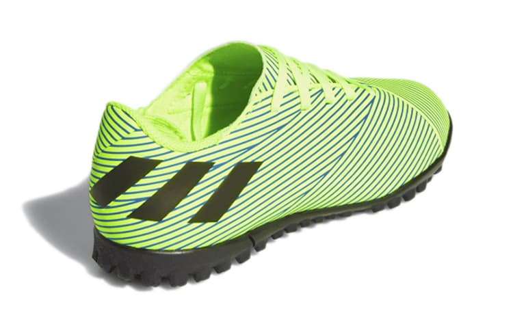 Бутсы BP adidas Nemeziz 19.4 - изображение 5