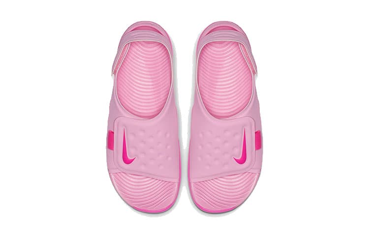 Сандалии Nike Sunray Adjust 5 - изображение 3
