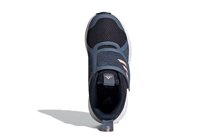 Кроссовки adidas Fortarun X CF K - изображение 5