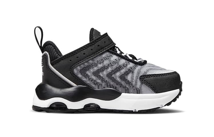 Кроссовки Nike Air Max TW - изображение 3