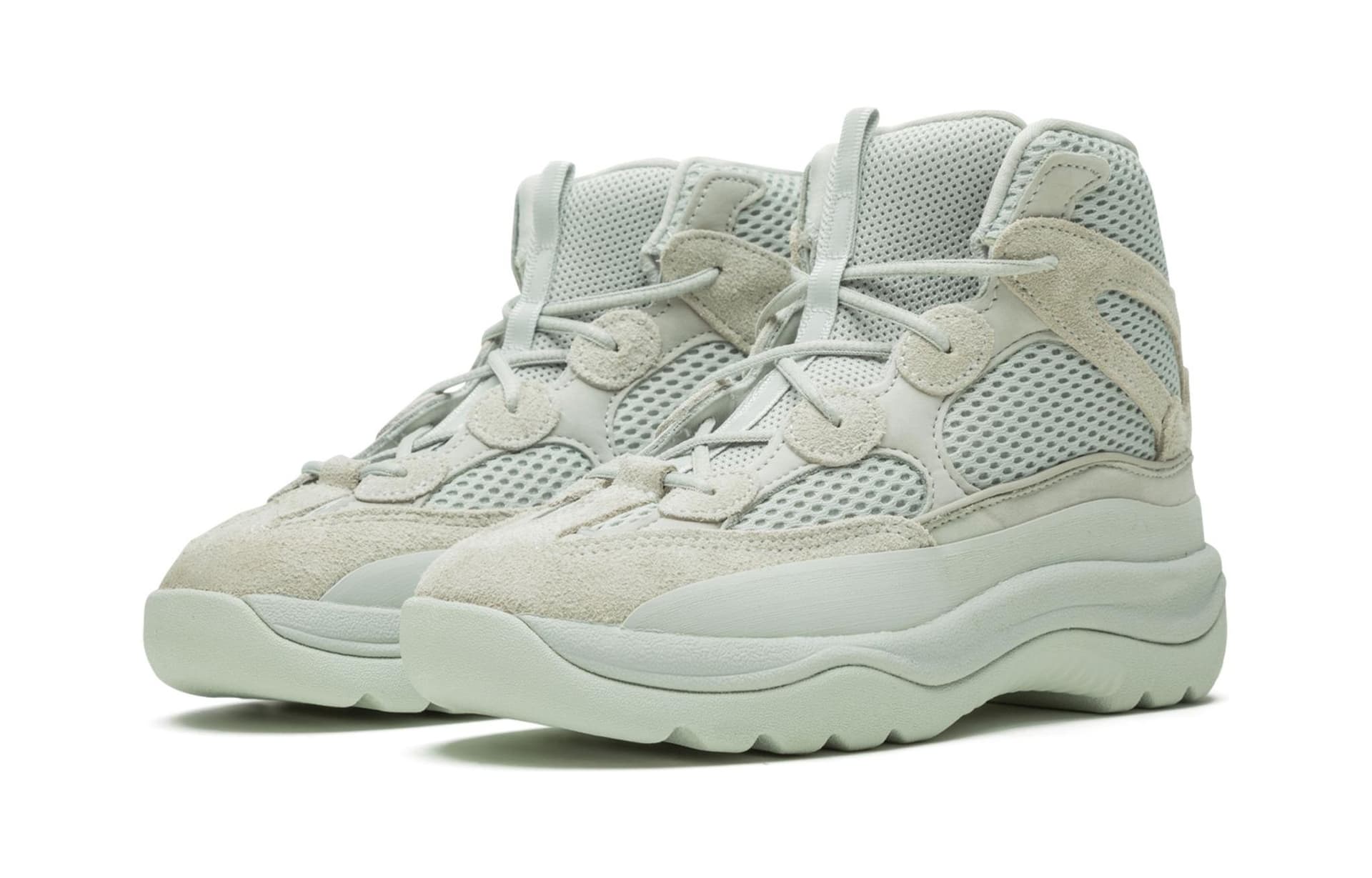 adidas originals Yeezy DSRT - изображение 2