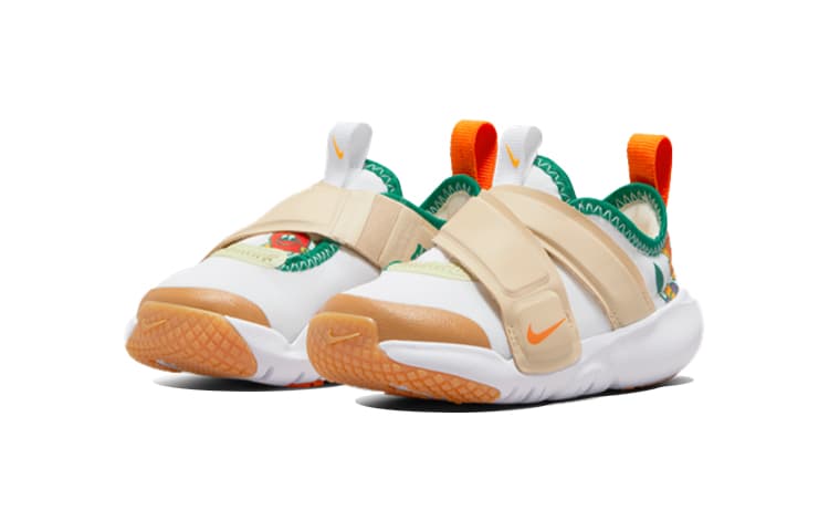 Кроссовки Nike Flex Advance - изображение 4