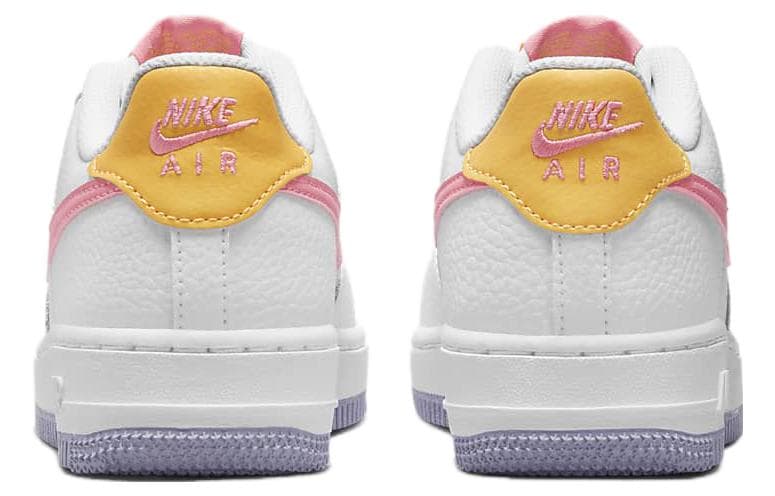 Кроссовки Nike Air Force 1 Low GS - изображение 5
