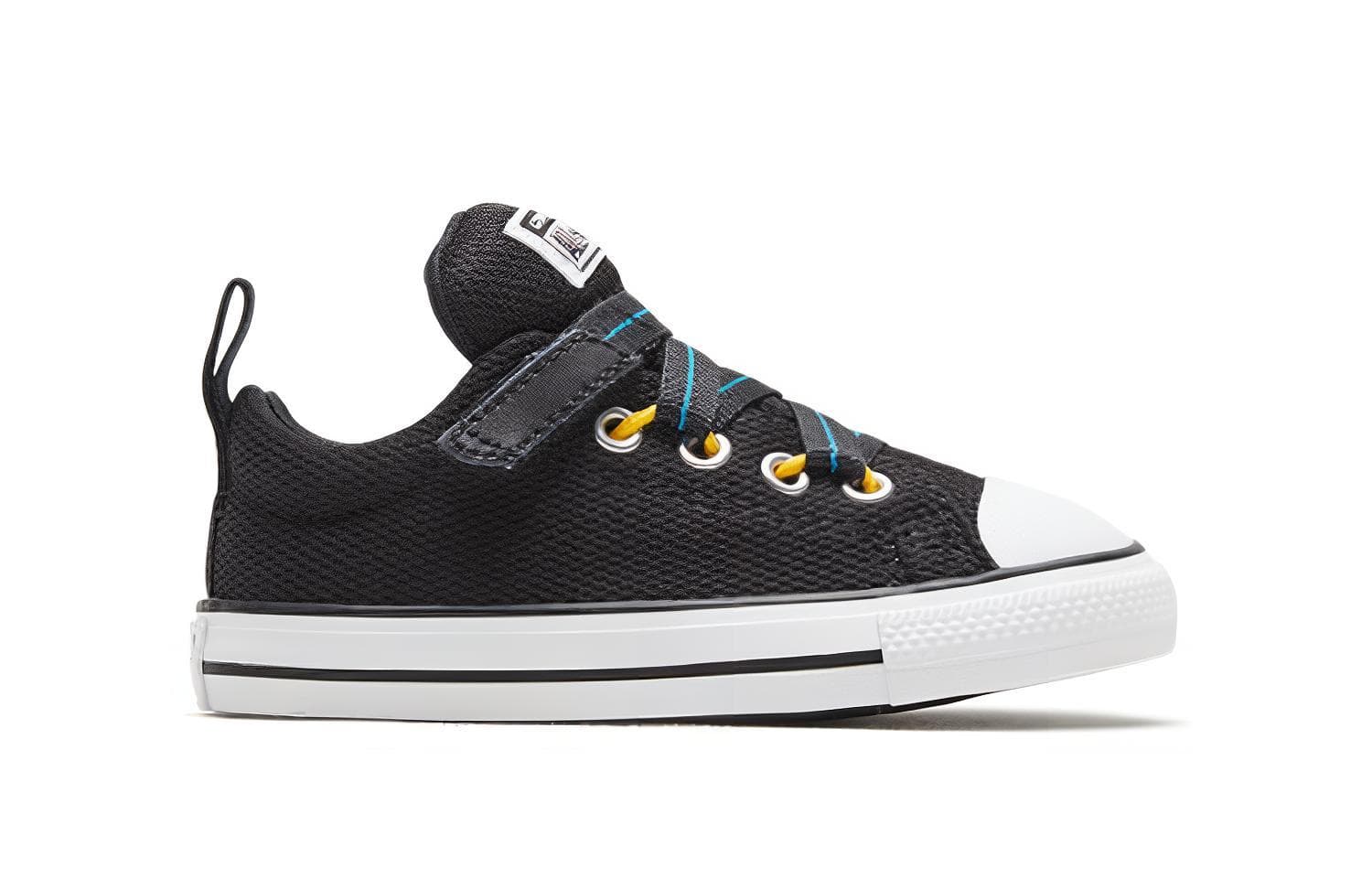 Кроссовки Converse Chuck Taylor All Star Easy On Easy Off - изображение 3