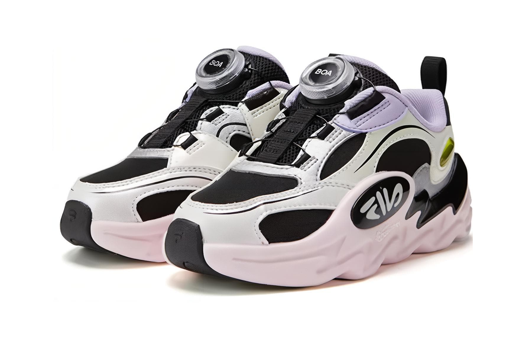 FILA - изображение 3