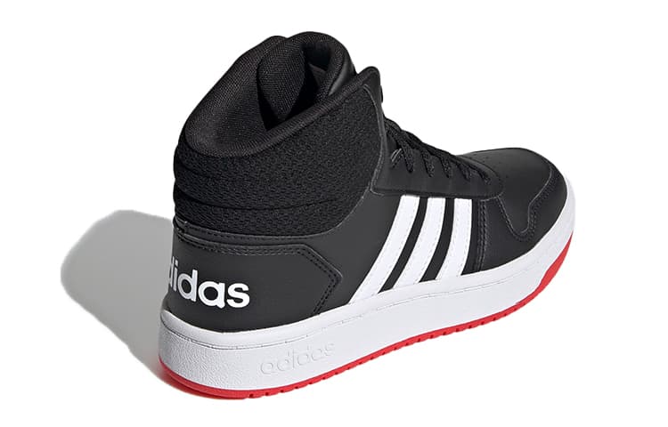 Кроссовки adidas neo Hoops 2.0 - изображение 5