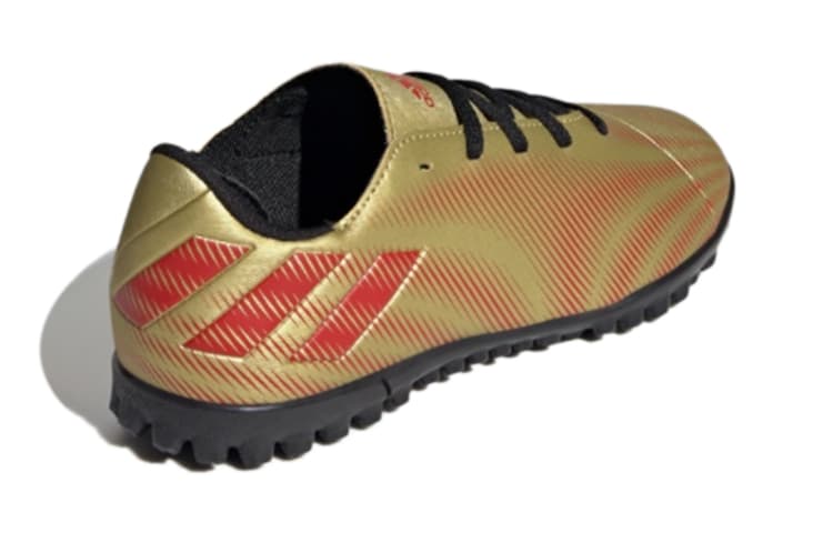 Бутсы adidas Nemeziz Messi .4 Tf K - изображение 4
