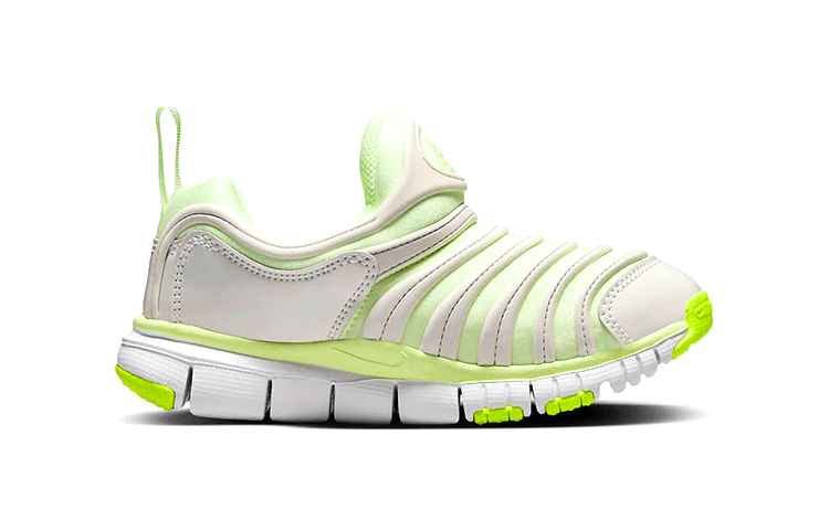 Кроссовки Nike Dynamo Free - изображение 2