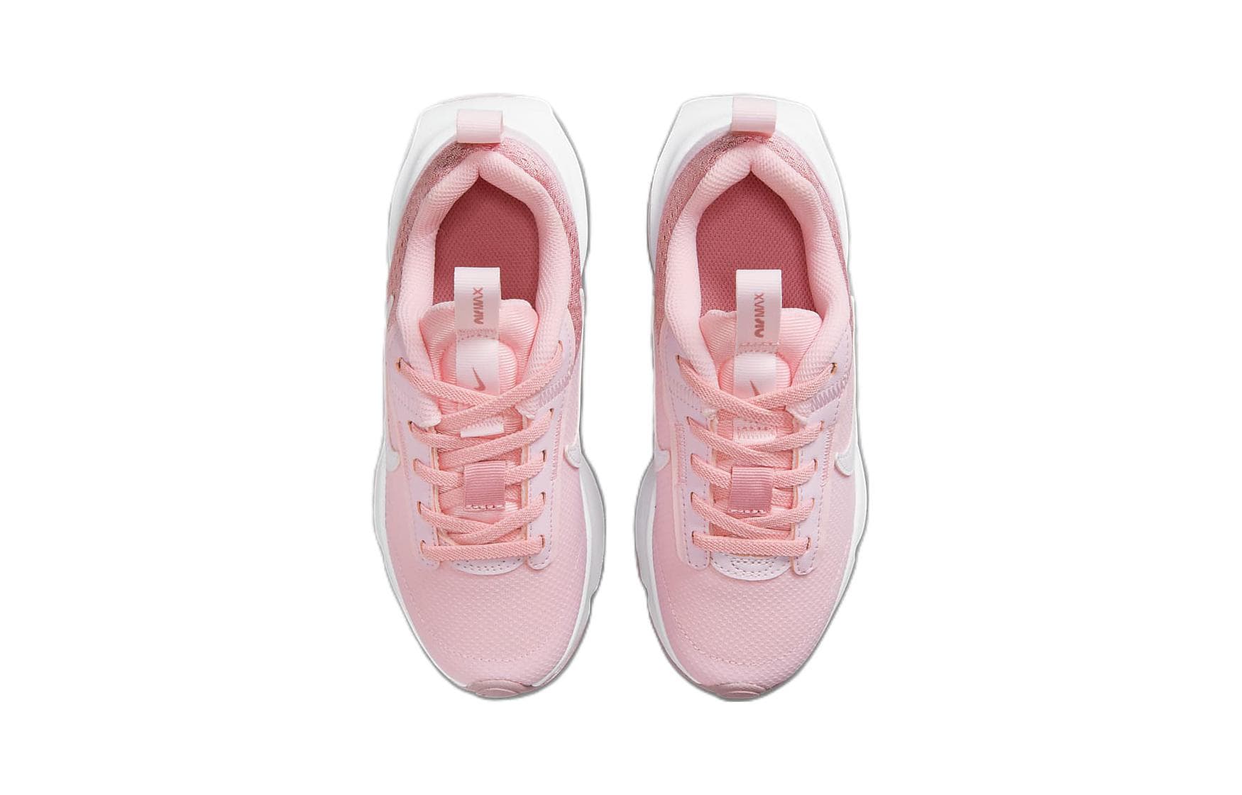 Кроссовки Nike Air Max INTRLK Lite - изображение 4