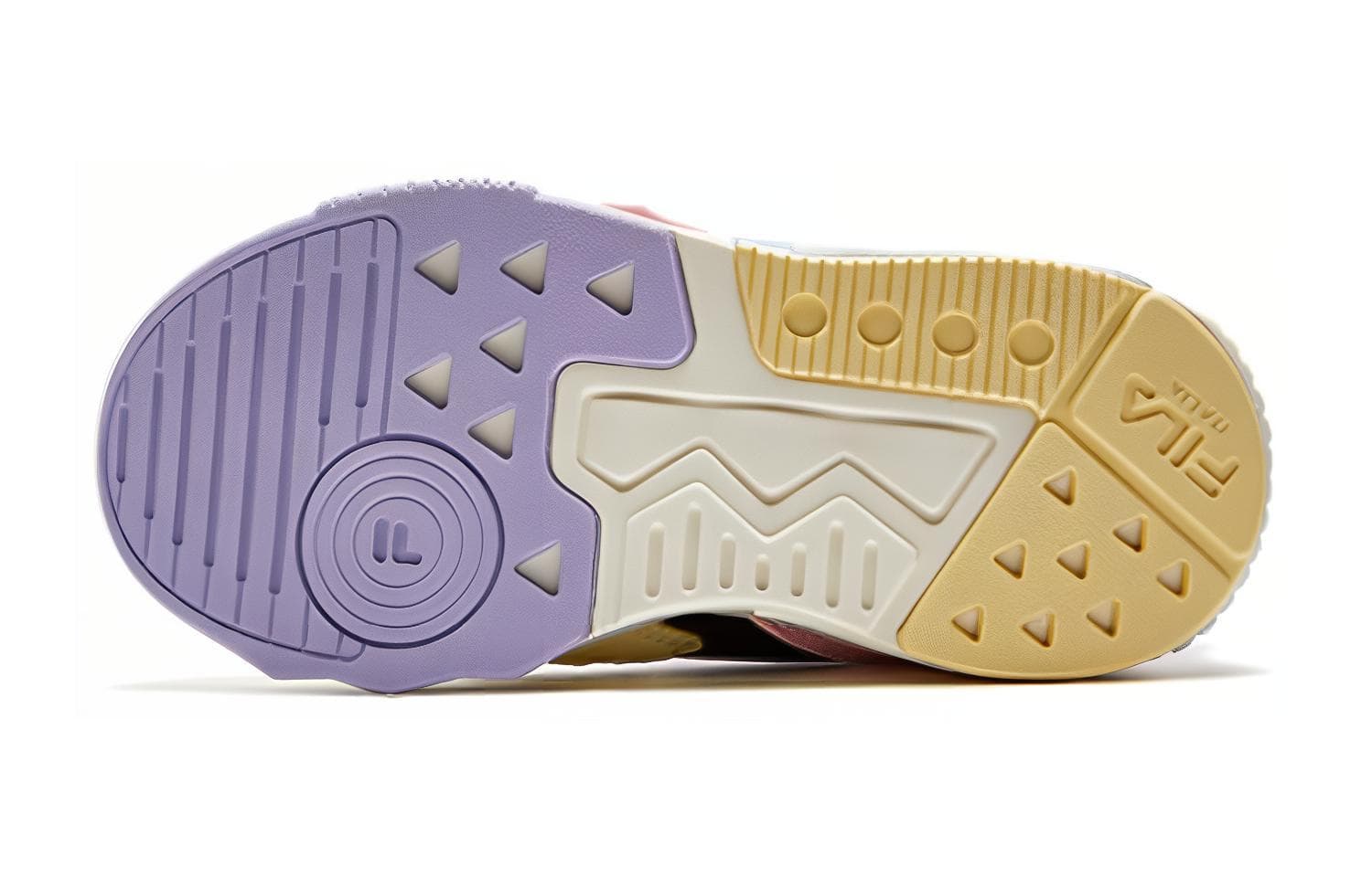 Кроссовки FILA Memphis Board - изображение 5