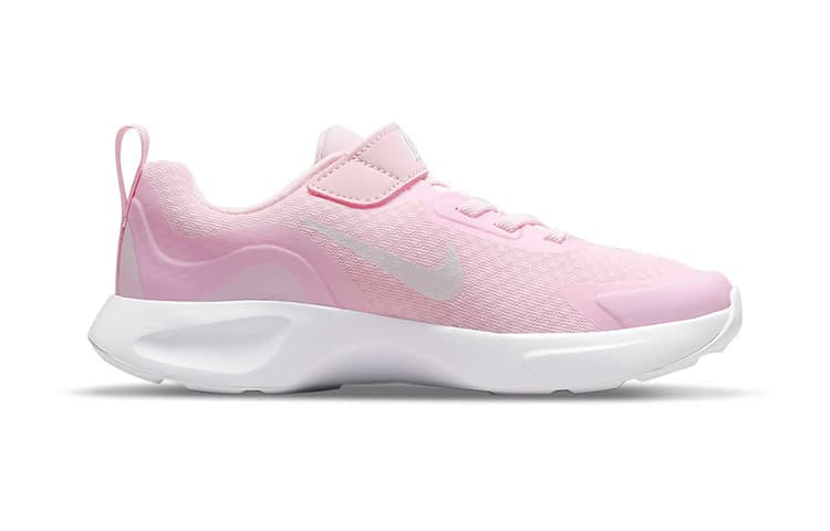Кроссовки Nike Wearallday - изображение 4