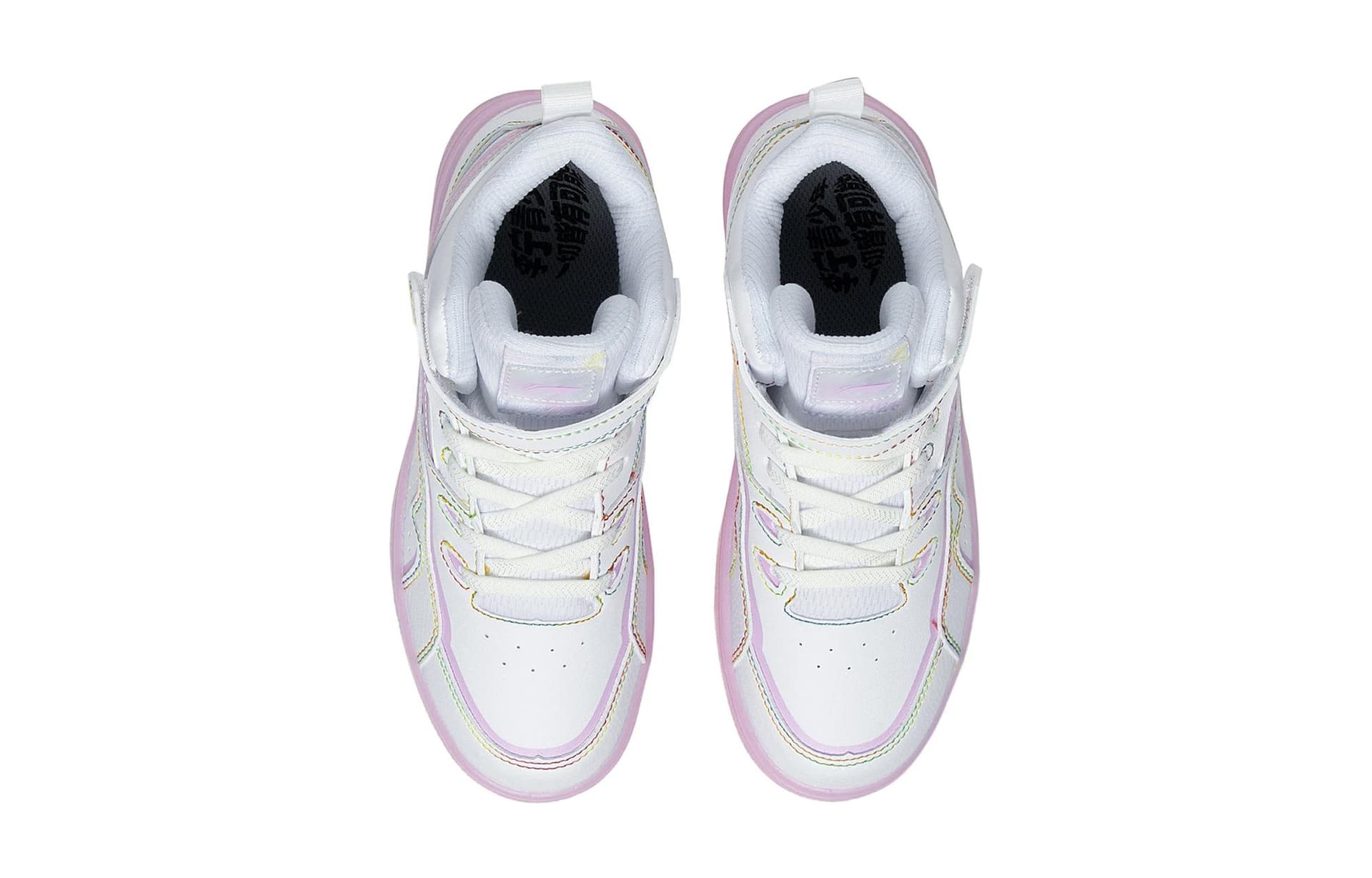 LiNing 937 Mid - изображение 4