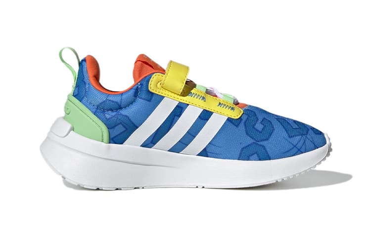 Disney x adidas neo Racer TR21 - изображение 2