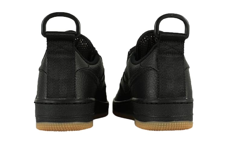 Кроссовки Nike Air Force 1 GS - изображение 5