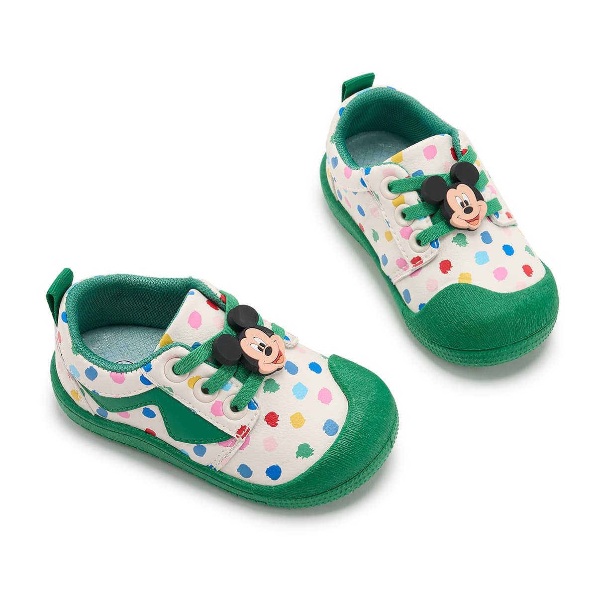 Кроссовки Disney Песня SERIES Антискользящий Лоу-топы Kids Lifestyle Shoes Детский - изображение 4