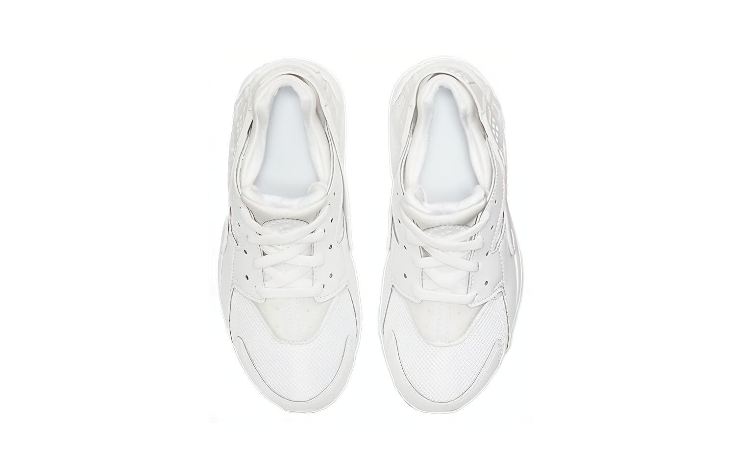 Кроссовки Nike Huarache Run - изображение 6