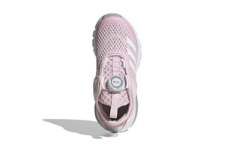 Кроссовки adidas Activeflex Boa K - изображение 5