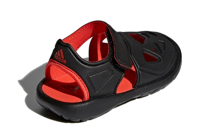 Кроссовки adidas neo Fortaswim - изображение 5
