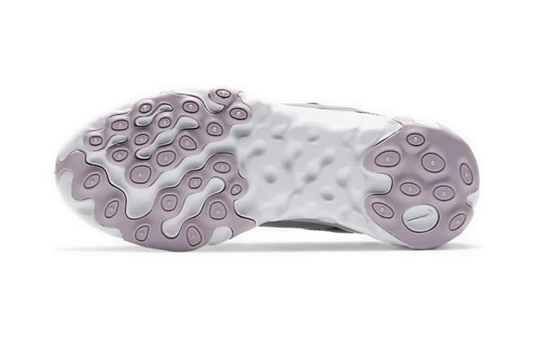 Кроссовки Nike React Element 55 - изображение 4