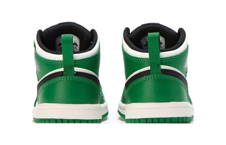 Кроссовки Jordan Air Jordan 1 - изображение 5
