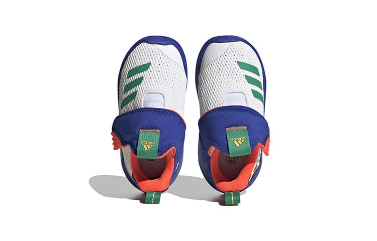Кроссовки adidas Suru365 Slip-On - изображение 5