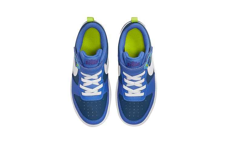 Кроссовки Nike Court Borough Low 2 SE - изображение 6