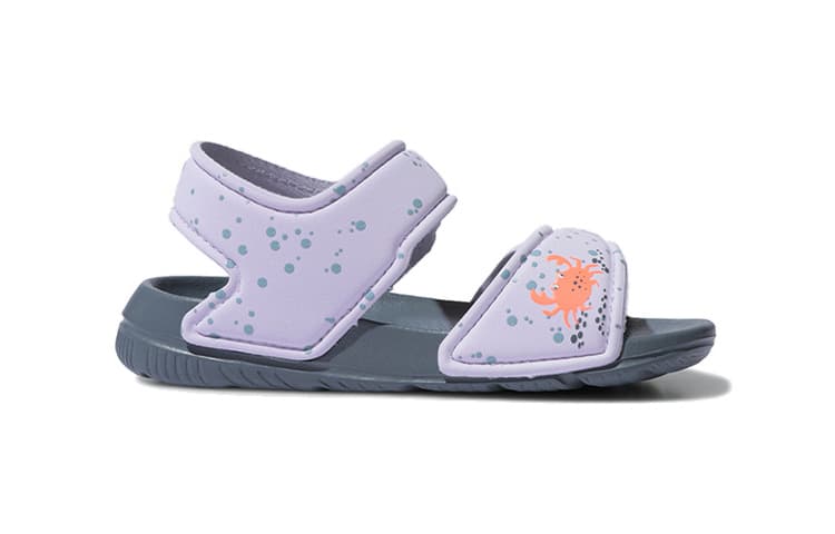 Кроссовки adidas Altaswim I - изображение 2
