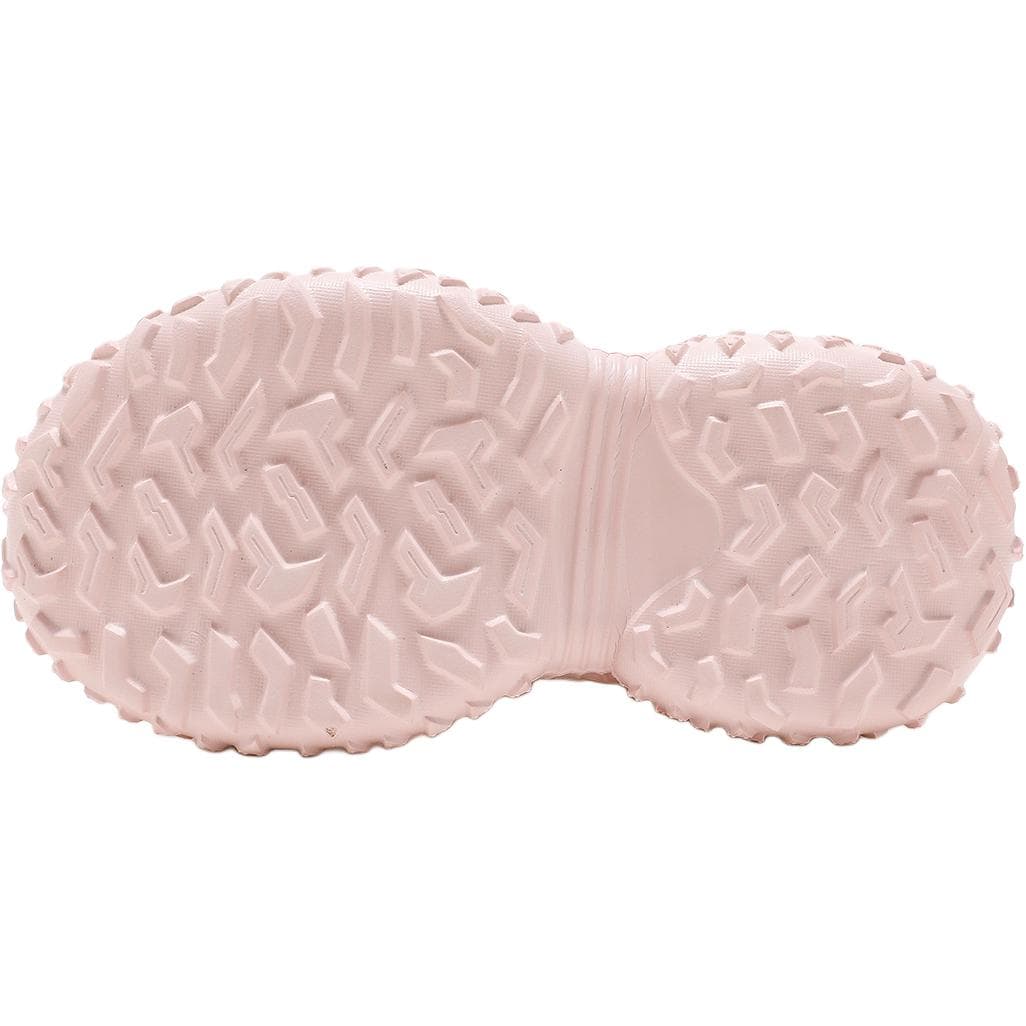 Кроссовки ABC KIDS Синтетическая кожа текстиль Лоу-топы Kids Lifestyle Shoes Розовый Детский - изображение 7