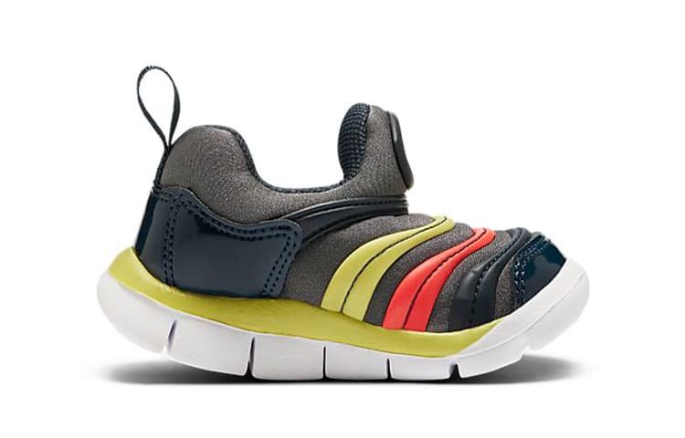 Кроссовки TD Nike Dynamo Free - изображение 4