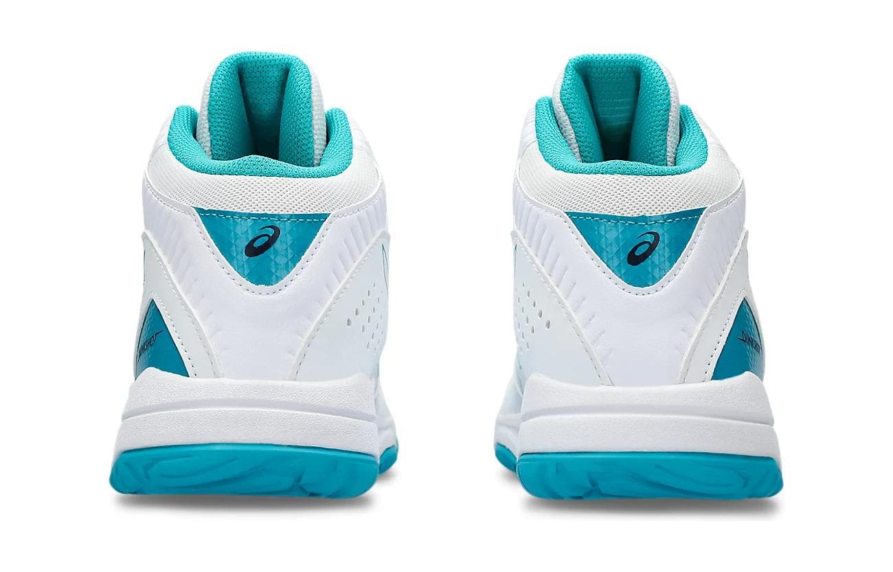 Asics Dunkshot Mb 9 - изображение 6