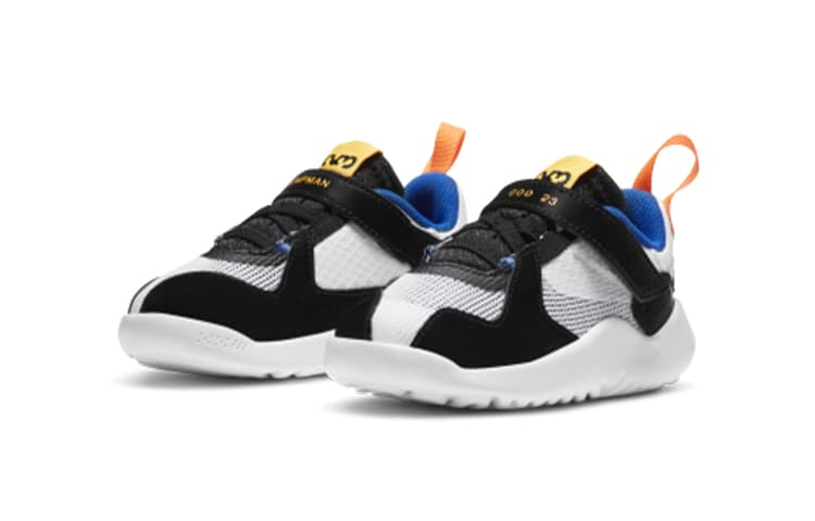 Кроссовки Jordan Delta - изображение 5