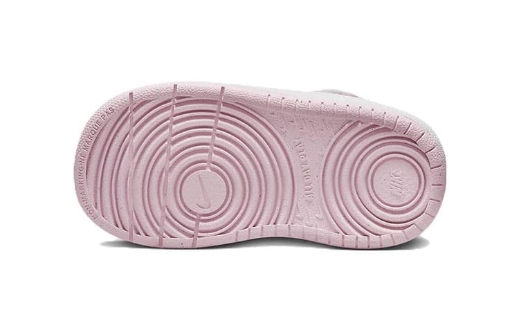 Кроссовки TD Nike Court Borough Low 2 SE - изображение 7