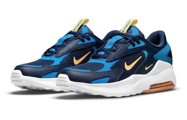 Кроссовки Nike Air Max Bolt - изображение 5