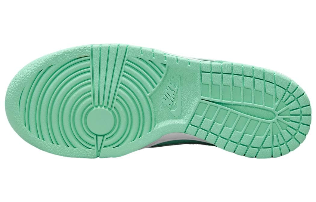 Кроссовки Nike Dunk Low "Light Menta" GS - изображение 6
