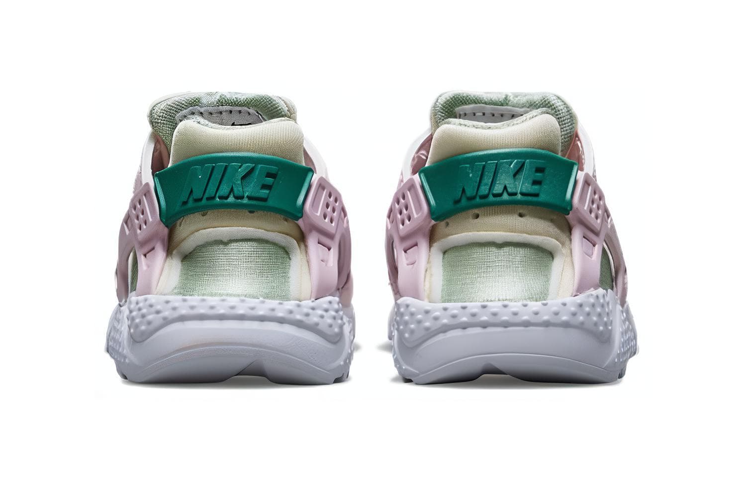 Кроссовки TD Nike Huarache Run - изображение 6