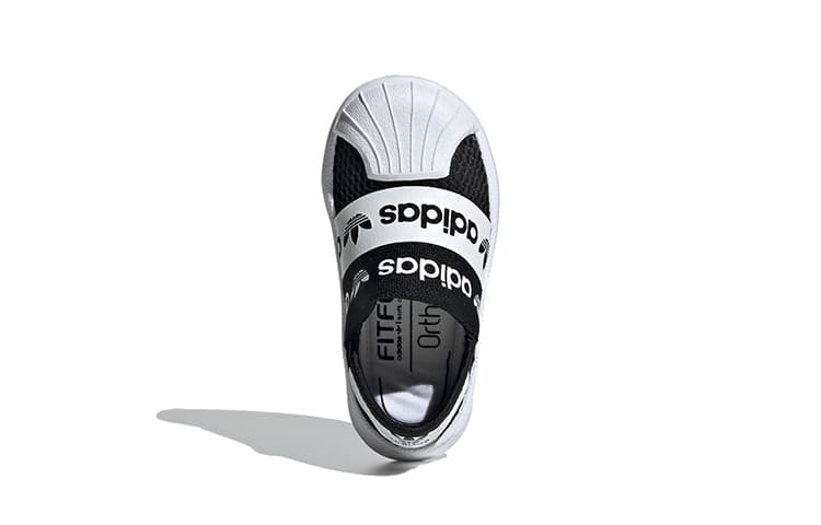 Кроссовки adidas originals Superstar - изображение 7