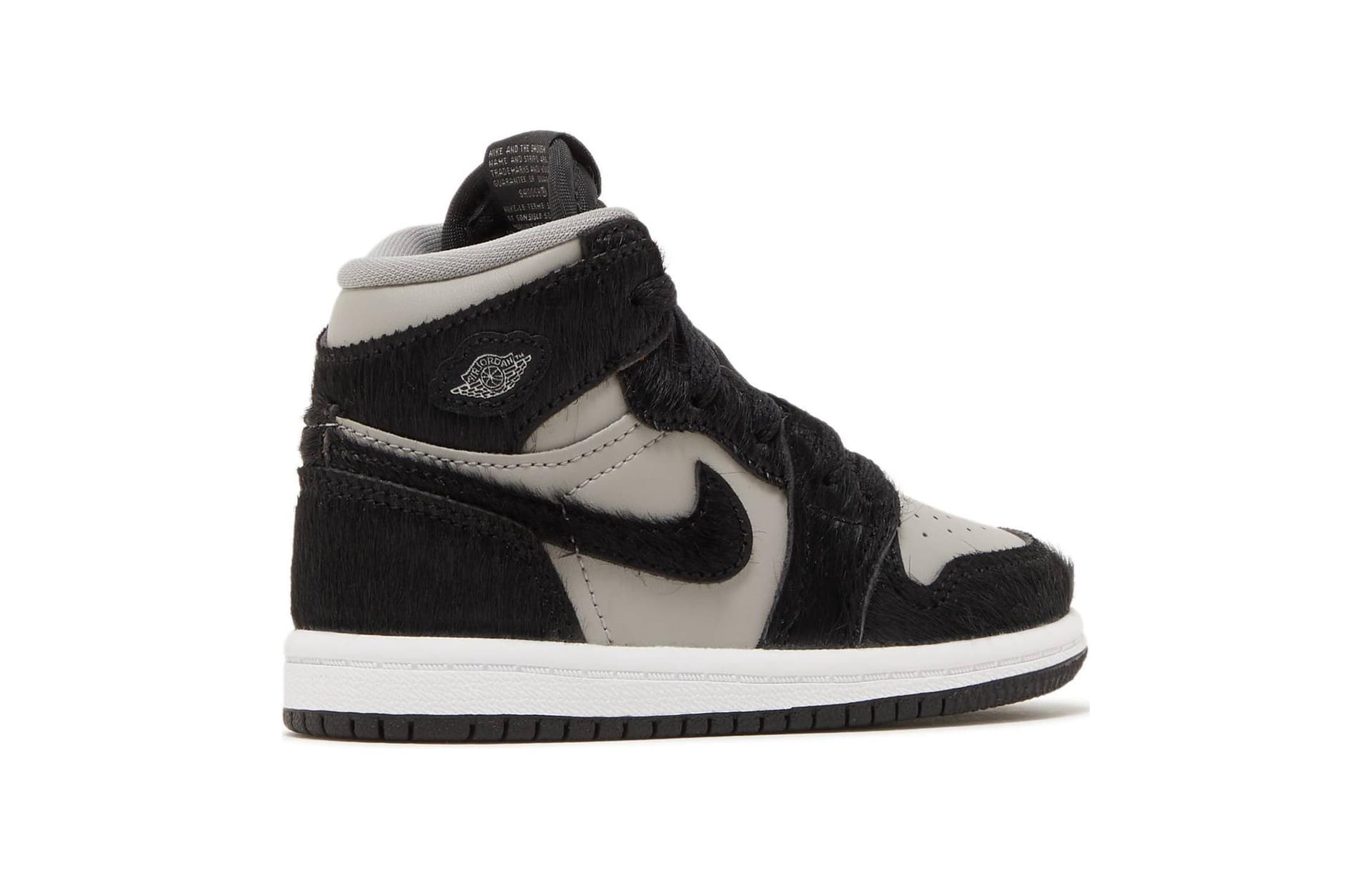 Кроссовки Jordan Air Jordan 1 Retro High OG Twist 2.0 - изображение 4