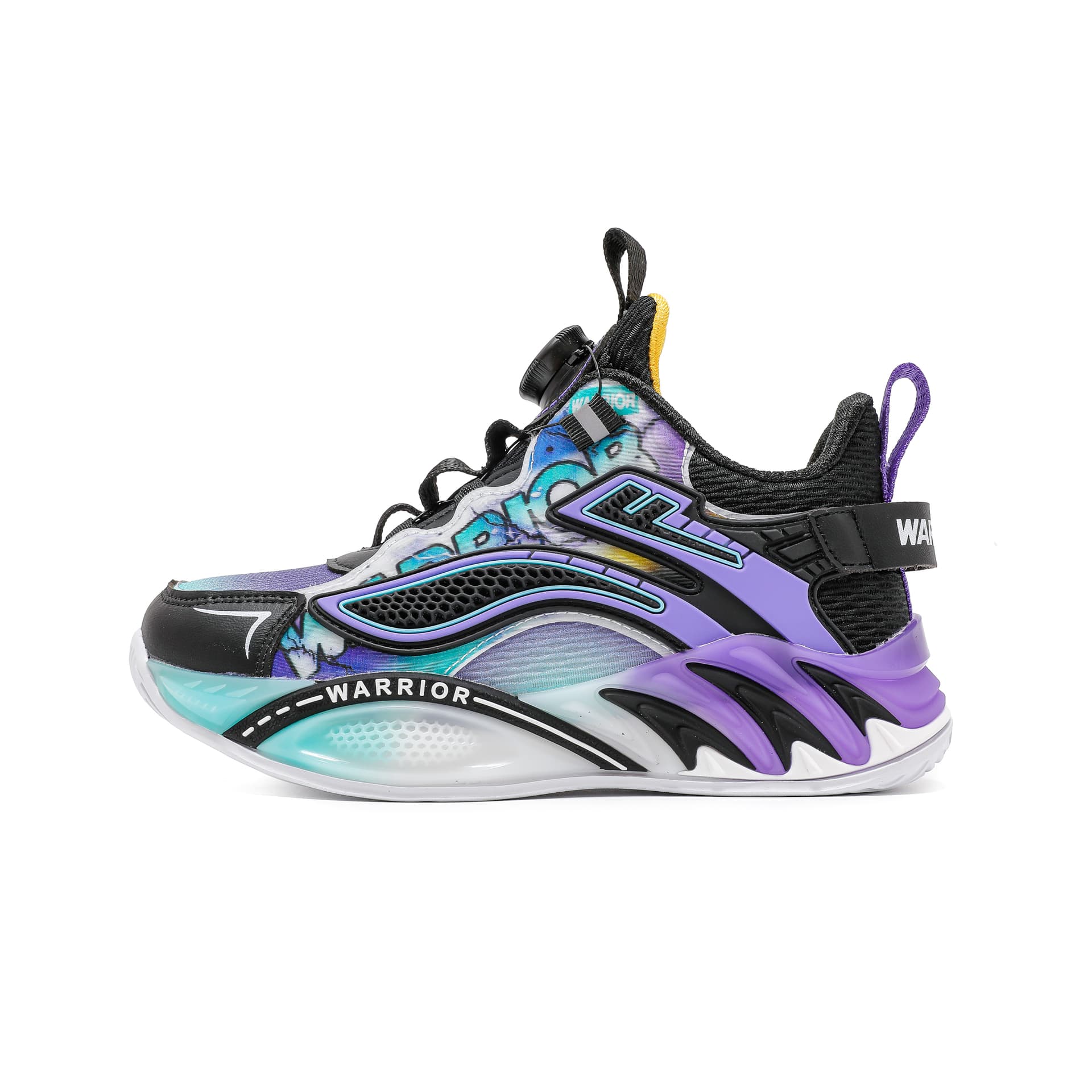 Warrior - изображение 1