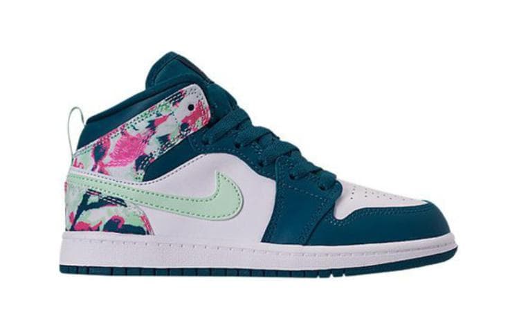 Кроссовки для баскетбола Jordan Air Jordan 1 - изображение 2