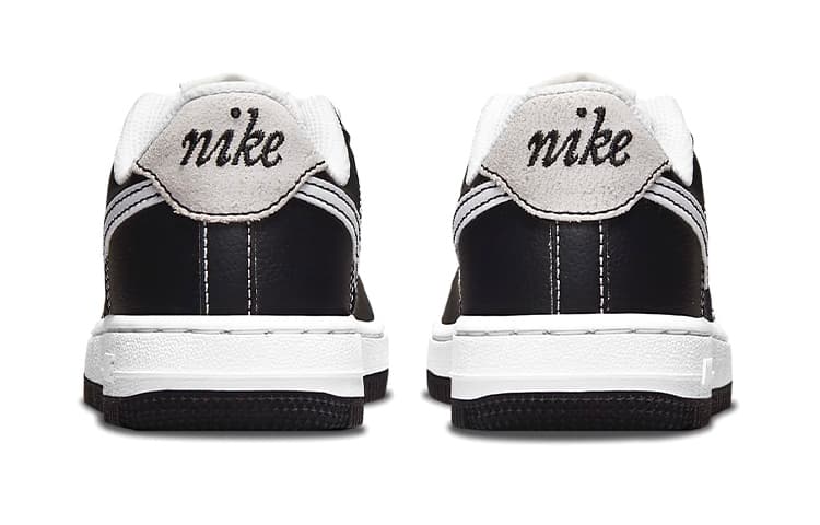 Кроссовки Nike Air Force 1 Low S50 - изображение 5
