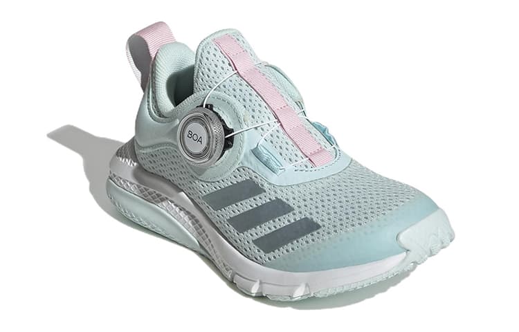 Кроссовки adidas Activeflex Boa K - изображение 4