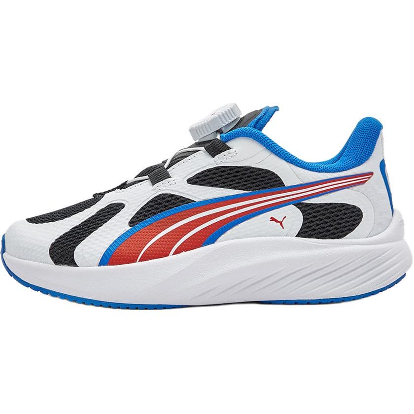 Кроссовки PUMA Pounce Lite Disc+
