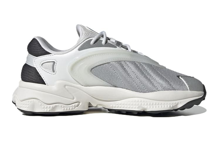 Кроссовки adidas originals Oztral - изображение 2